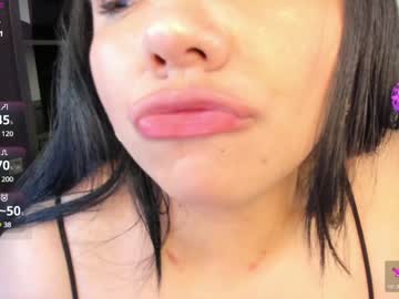 Ambar_Wells Chaturbate stream image from January 31, 2025