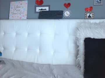 Annie_Scott_ Chaturbate stream image from January 31, 2025