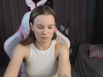 Ariatwelve Chaturbate stream image from January 31, 2025