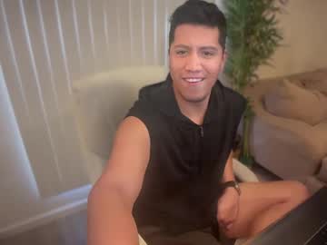 Austinfxxx Chaturbate stream image from January 31, 2025