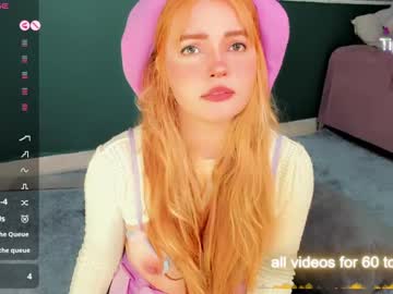Chatur_Jengibre Chaturbate stream image from January 31, 2025