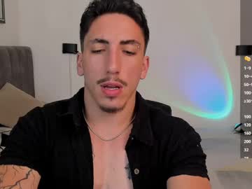 Dylan_Spencer Chaturbate stream image from January 31, 2025