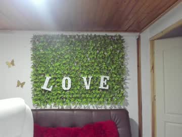 Enma_Clark Chaturbate stream image from January 31, 2025