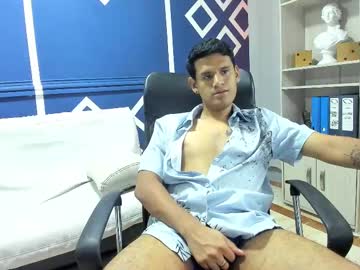 Fernan_Joness Chaturbate stream image from January 31, 2025