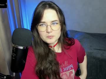 Hell_Hotline Chaturbate stream image from January 31, 2025