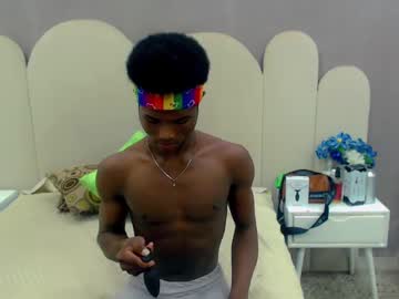 Joel_Blackcock Chaturbate stream image from January 31, 2025