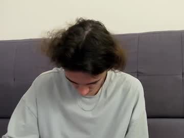 Jonny_Doss Chaturbate stream image from January 31, 2025