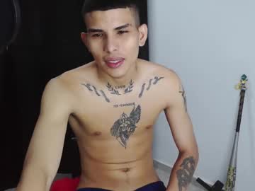 King_Bryan19 Chaturbate stream image from January 31, 2025