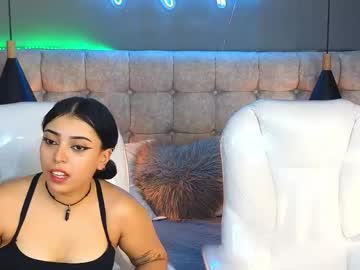 Laia_And_Aloby Chaturbate stream image from January 31, 2025