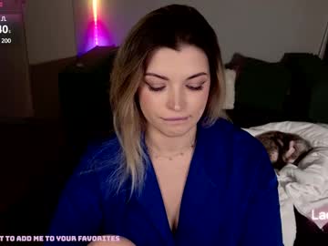 Lancastermiss Chaturbate stream image from January 31, 2025
