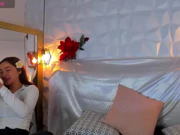 Lilith__Rosse Chaturbate stream image from January 31, 2025
