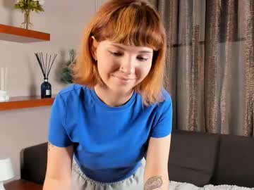 Lornaacey Chaturbate stream image from January 31, 2025