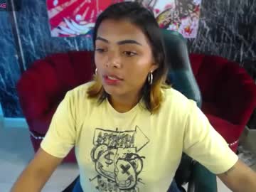 Madelein_M Chaturbate stream image from January 31, 2025