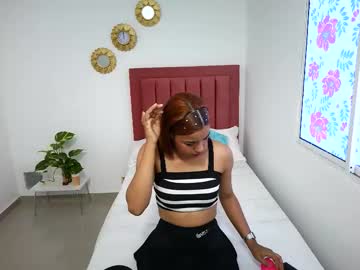 Melany_Mayerss Chaturbate stream image from January 31, 2025