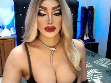 Misschannel4sub Chaturbate stream image from January 31, 2025