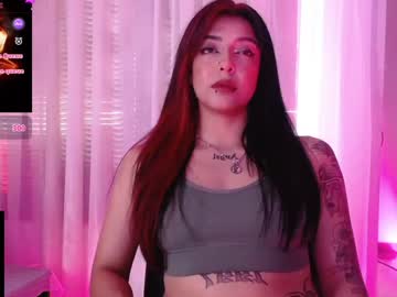 Misslana_Wn Chaturbate stream image from January 31, 2025
