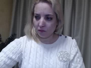 Ohsweetmari Chaturbate stream image from January 31, 2025