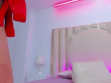 Shainabonne Chaturbate stream image from January 31, 2025