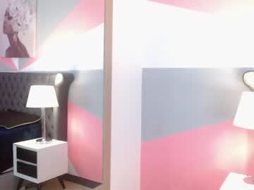 Sweetlu_Gh Chaturbate stream image from January 31, 2025