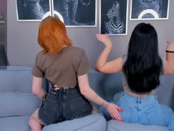 Veronachesser Chaturbate stream image from January 31, 2025