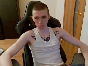 Voody_Assington Chaturbate stream image from January 31, 2025