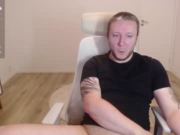 Yhdxhy Chaturbate stream image from January 31, 2025