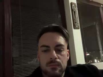 3marvel2 Chaturbate stream image from January 31, 2025