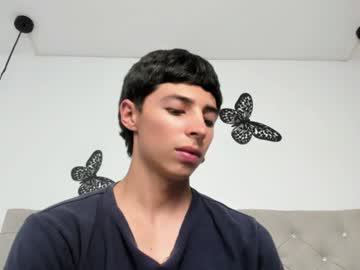Adam_Clay21 Chaturbate stream image from January 31, 2025