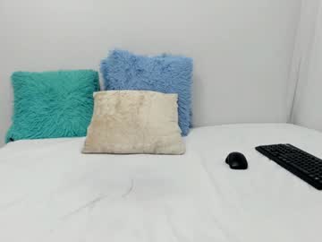 Adam_Meier Chaturbate stream image from January 31, 2025
