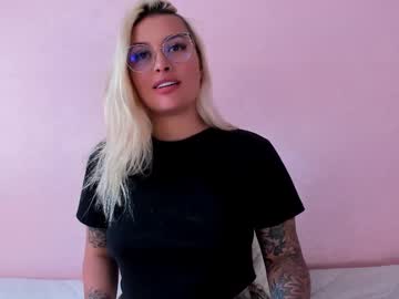 Anniejhones_ Chaturbate stream image from January 31, 2025