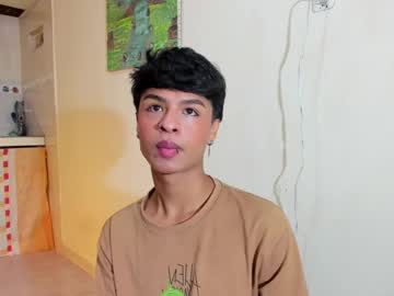 Ariel_Adan Chaturbate stream image from January 31, 2025