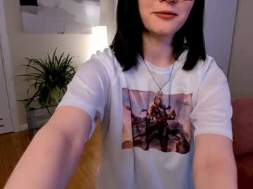 Blisshammett Chaturbate stream image from January 31, 2025