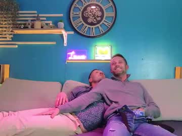 Braqueuemar83000 Chaturbate stream image from January 31, 2025