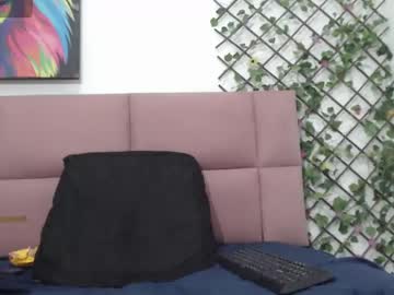Camturbery Chaturbate stream image from January 31, 2025