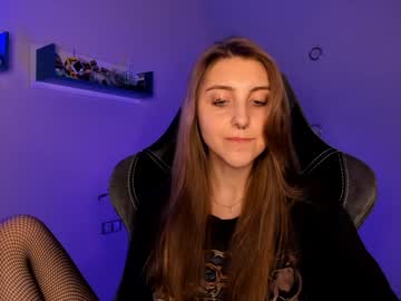Cassiablade1 Chaturbate stream image from January 31, 2025
