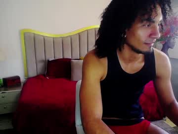 Dante_Latinhot Chaturbate stream image from January 31, 2025