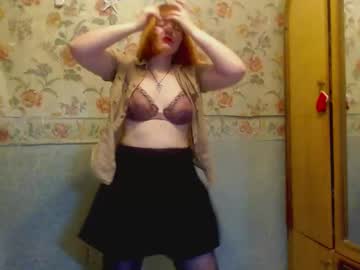 _Eve_Blush_ Chaturbate stream image from January 31, 2025