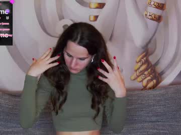 Hailey_Peach Chaturbate stream image from January 31, 2025