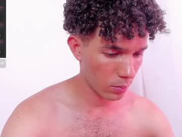 Hghilltop Chaturbate stream image from January 31, 2025