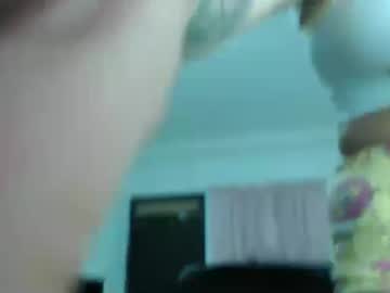 Hilary_Eva Chaturbate stream image from January 31, 2025