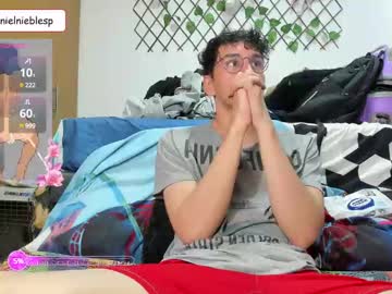 Jackson_Carey Chaturbate stream image from January 31, 2025