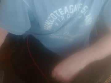 Jksurf Chaturbate stream image from January 31, 2025
