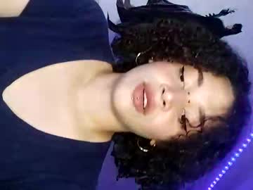 Julietaroji97 Chaturbate stream image from January 31, 2025