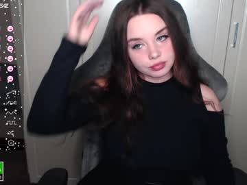 Kayacherry Chaturbate stream image from January 31, 2025