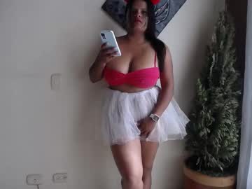 Kendra_Spencer Chaturbate stream image from January 31, 2025