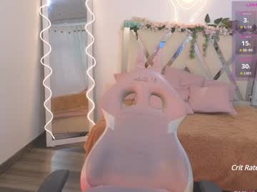 Kittystar_Tay Chaturbate stream image from January 31, 2025