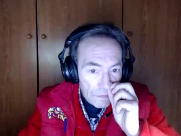 Kunegis Chaturbate stream image from January 31, 2025