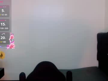 La_Ratona_1 Chaturbate stream image from January 31, 2025