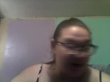Laddybuggie27 Chaturbate stream image from January 31, 2025