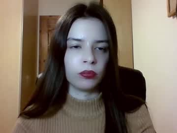 Laricenature Chaturbate stream image from January 31, 2025